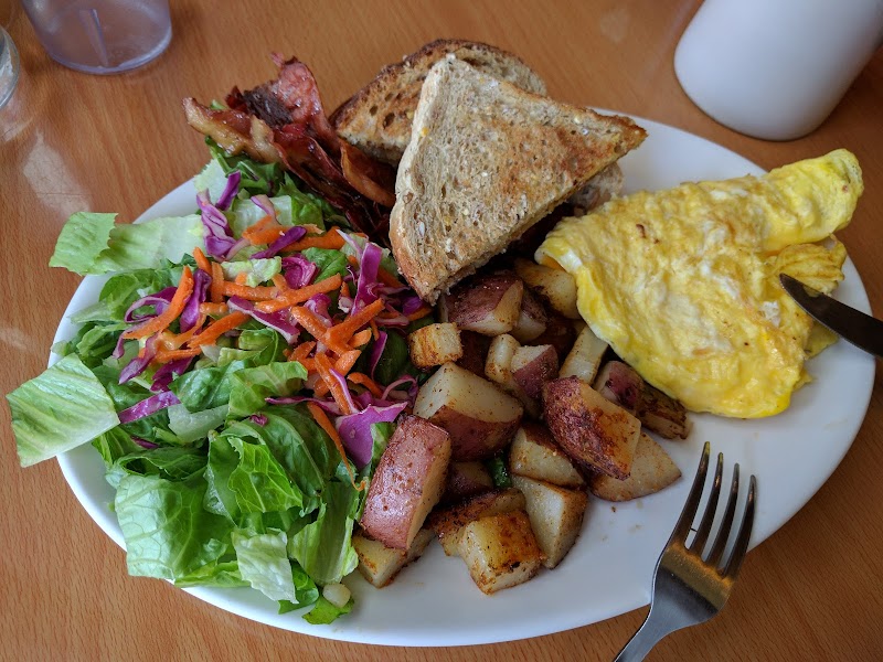 Sissy's Cafe photo 2