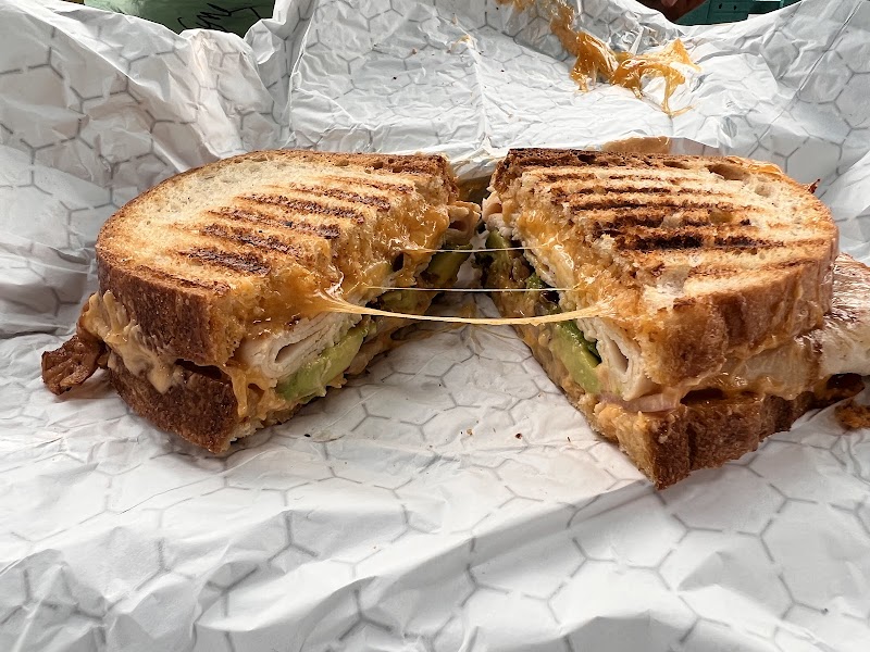 Sissy's Cafe photo 4