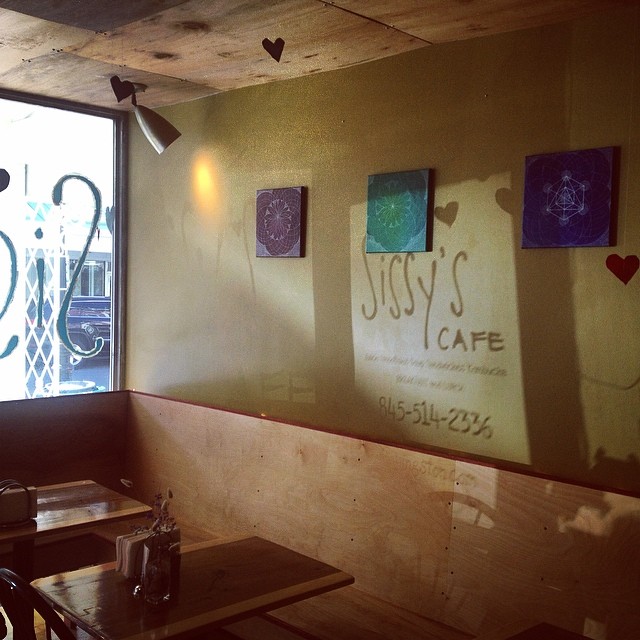 Sissy's Cafe photo 1