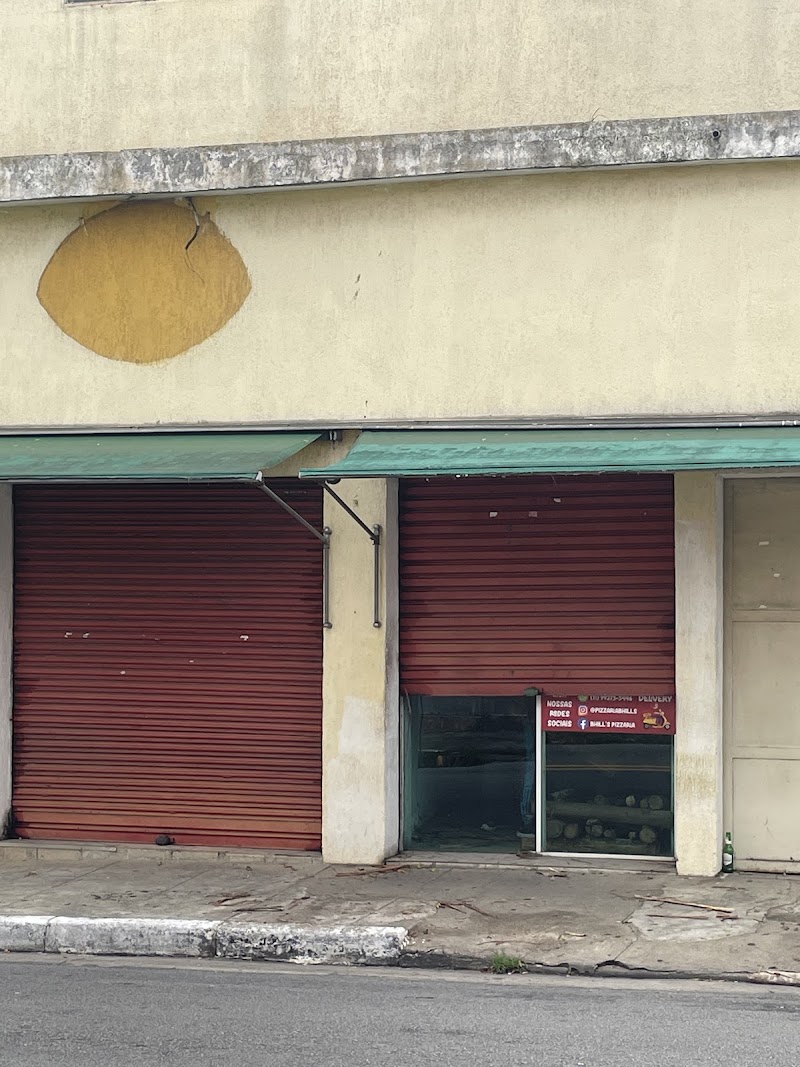 Foto de Pizzaria Bhill's - Desde 1987 - Cidade Ademar - Zona Sul de SP