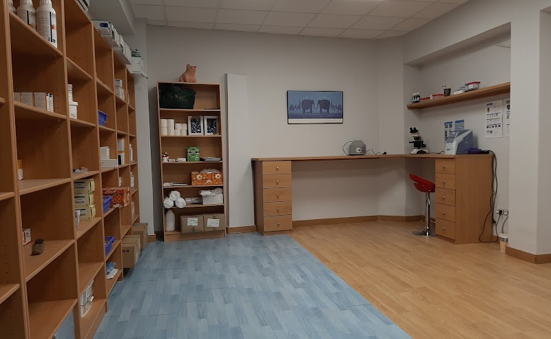 Equivac Servicios Veterinarios