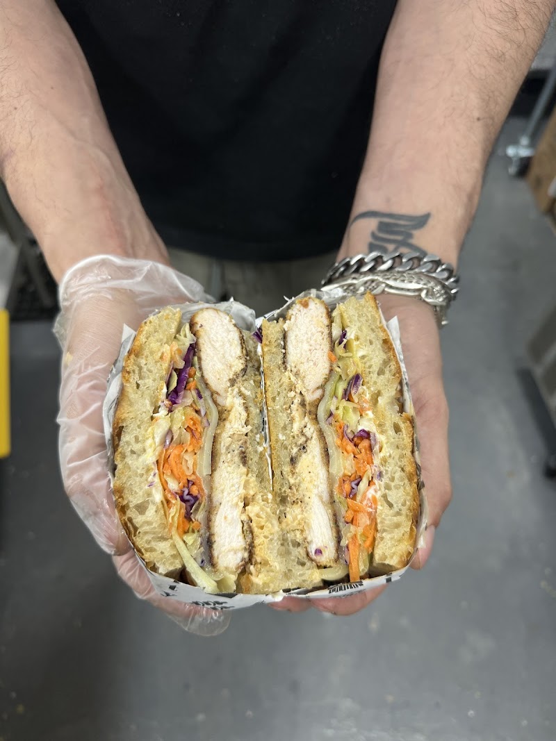 Milo’s Cafe photo 3