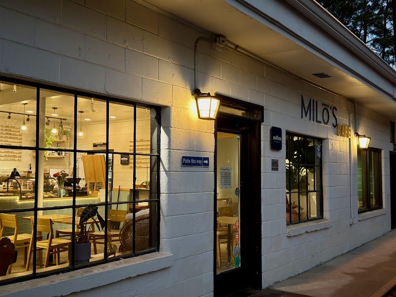 Milo’s Cafe photo 2
