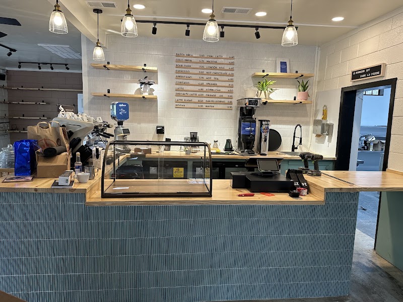 Milo’s Cafe photo 1