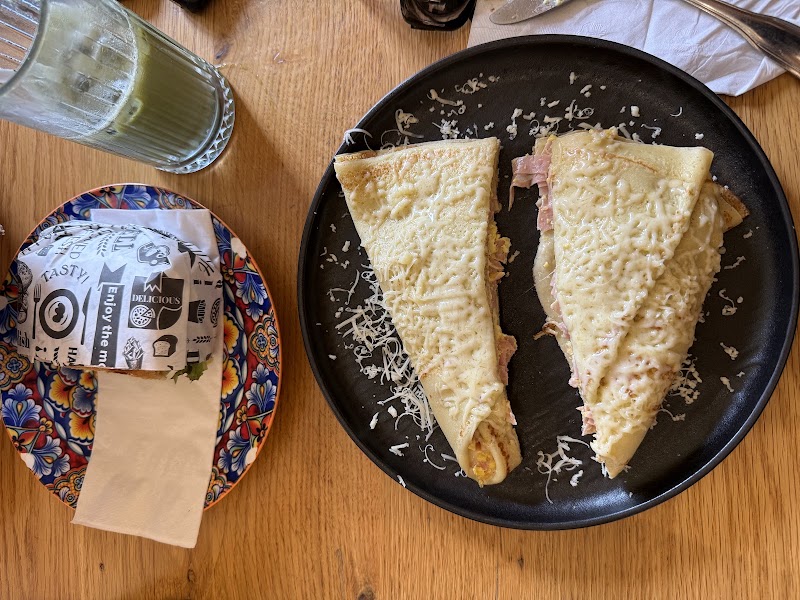 Milo’s Cafe photo 3