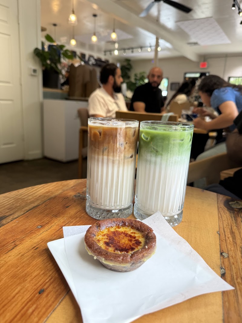 Milo’s Cafe photo 3
