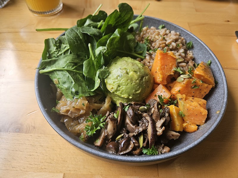 Milo’s Cafe photo 4