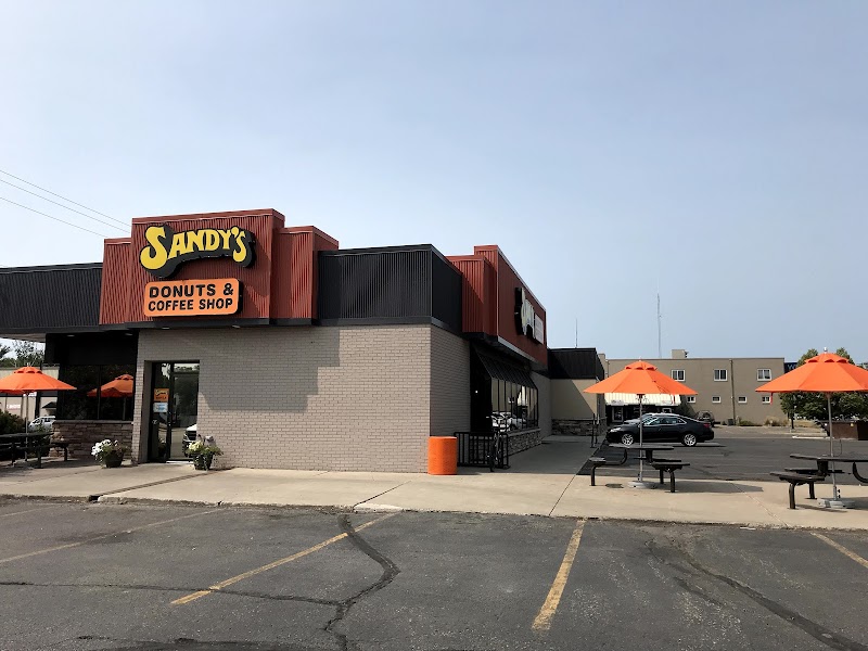 Sandy's Donuts & Coffee Shop photo 3