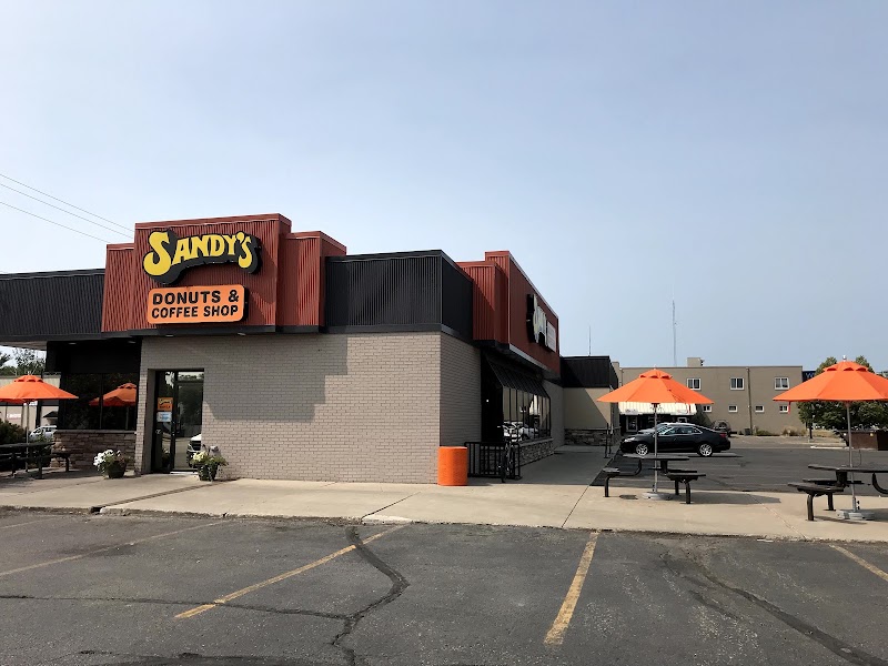 Sandy's Donuts & Coffee Shop photo 3