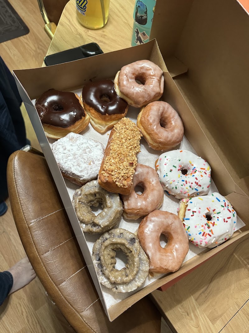 Sandy's Donuts & Coffee Shop photo 4