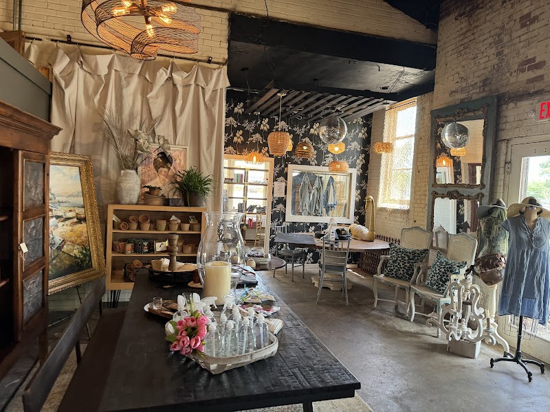 Circa Coffee Lagrange photo 1