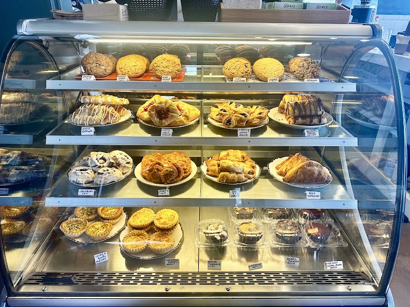 Circa Coffee Lagrange photo 4