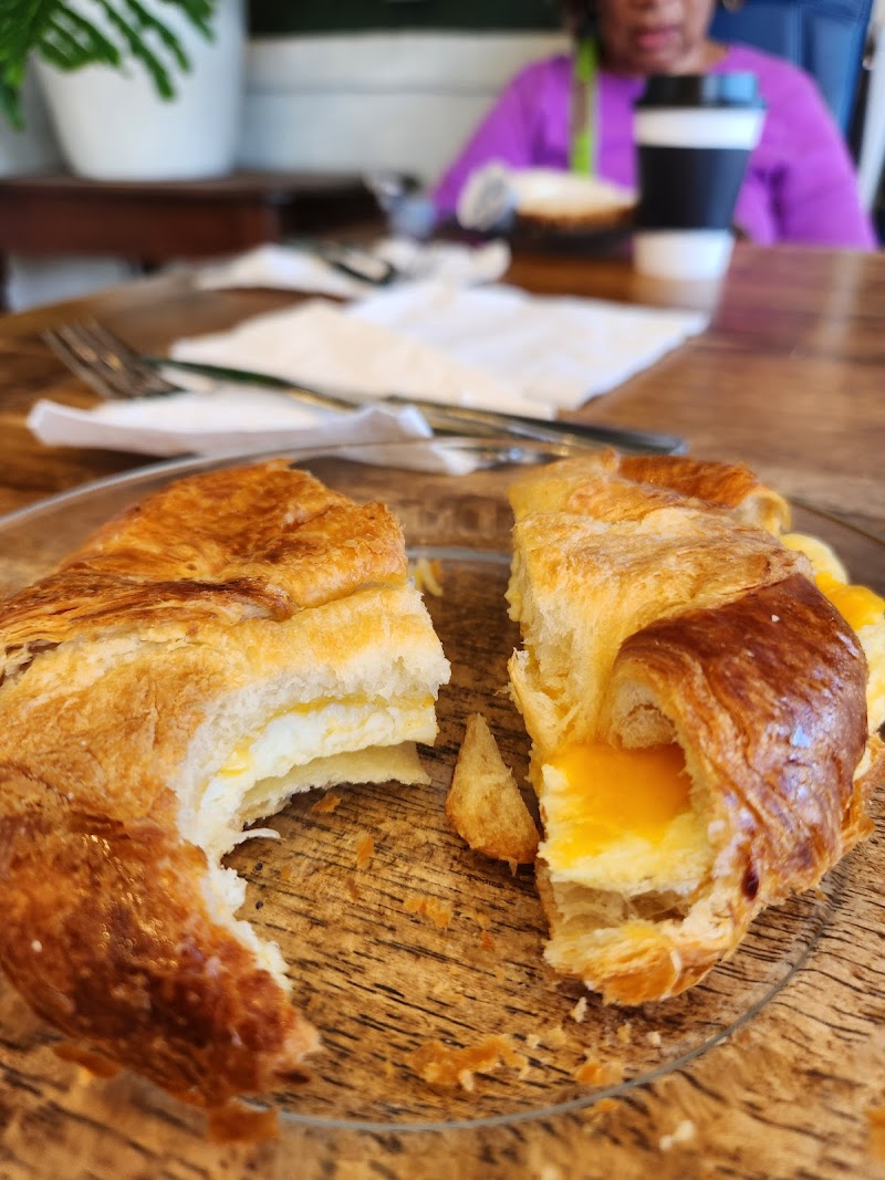 Circa Coffee Lagrange photo 2