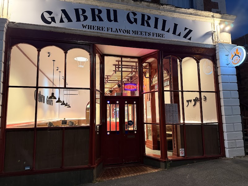 Gabru Grillz Ballarat