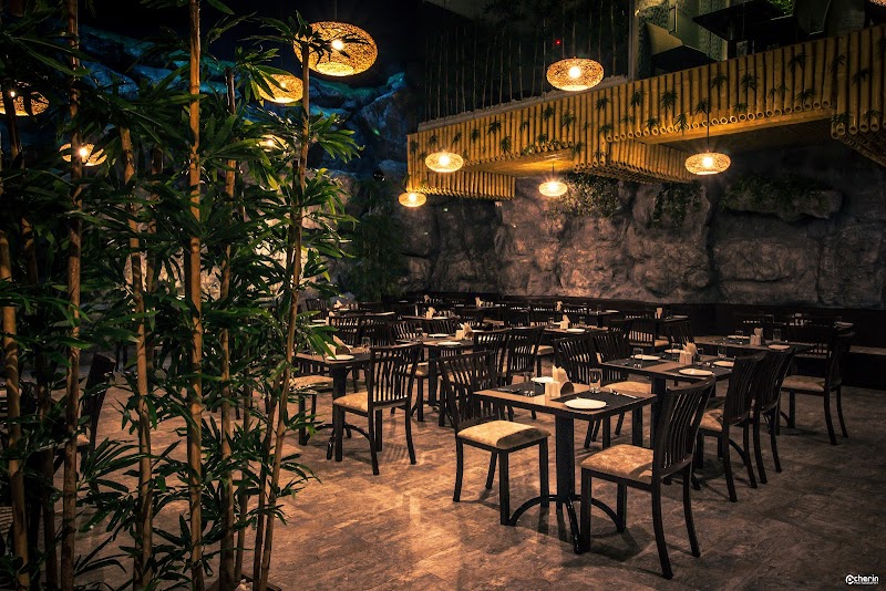 The Waterfall Restaurant photo 1