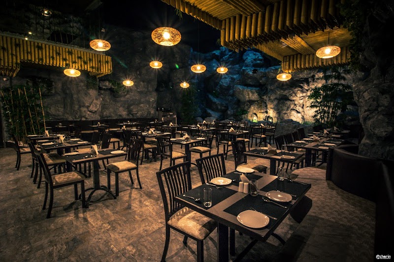 The Waterfall Restaurant photo 4