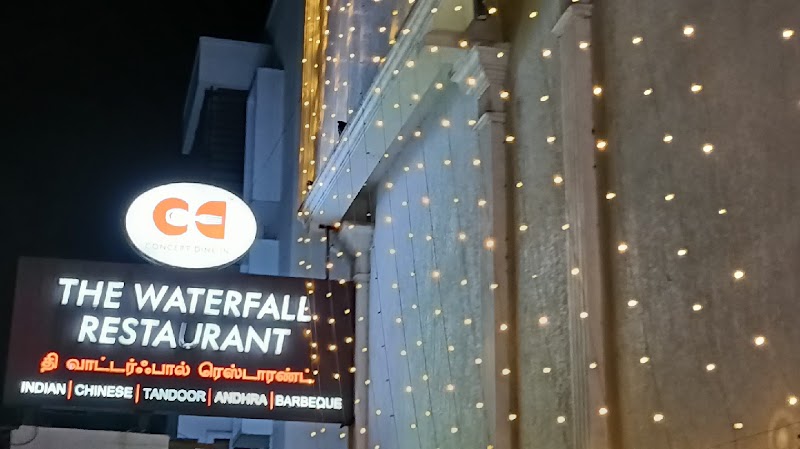 The Waterfall Restaurant photo 3
