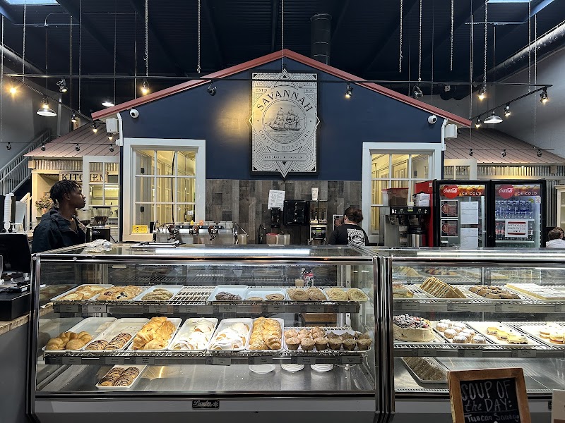Savannah Coffee Roasters photo 4