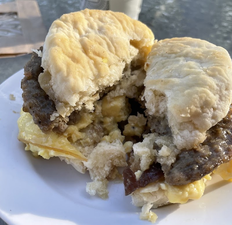 Savannah Coffee Roasters photo 4