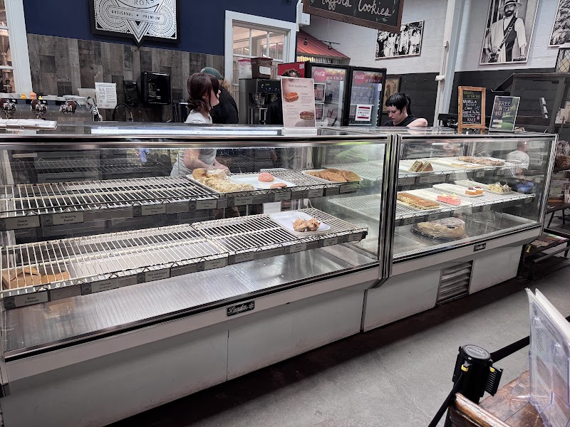 Savannah Coffee Roasters photo 2