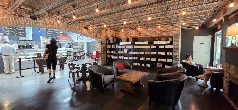 Savannah Coffee Roasters photo 2