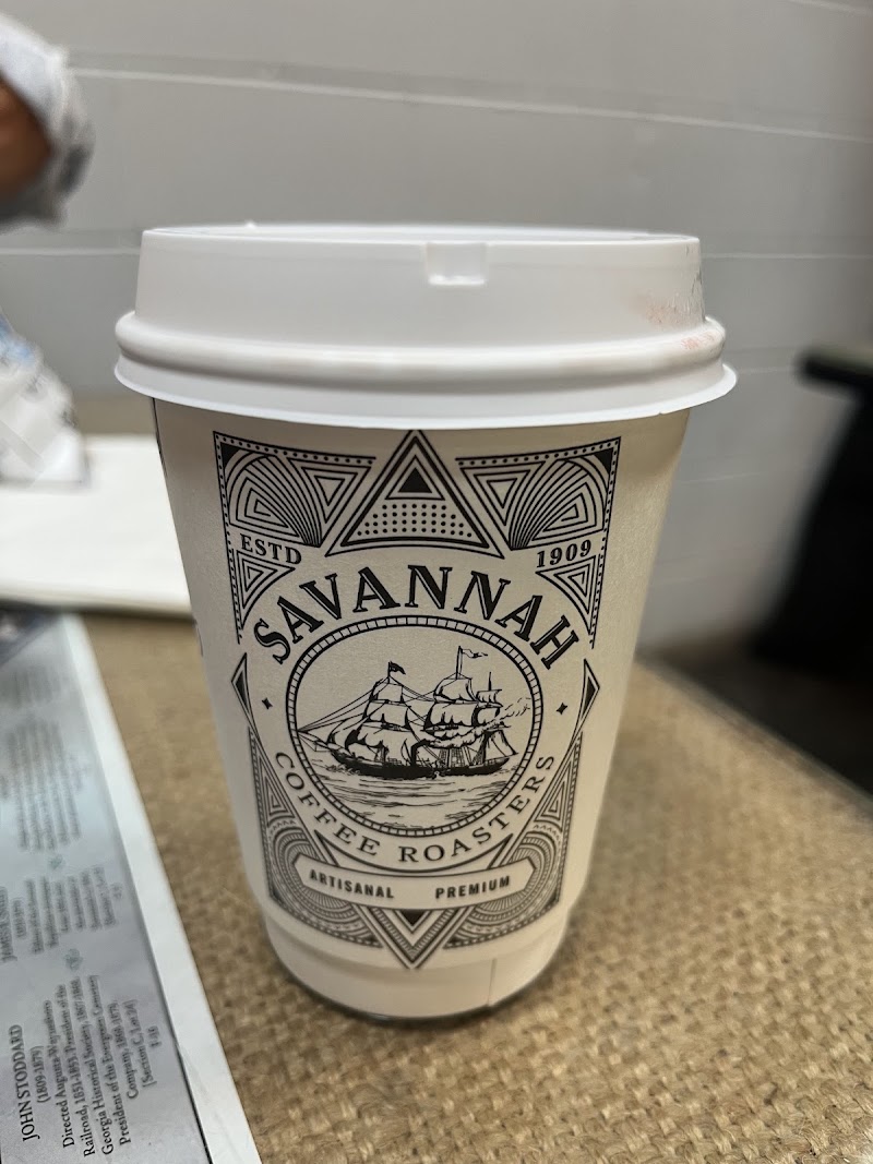 Savannah Coffee Roasters photo 4