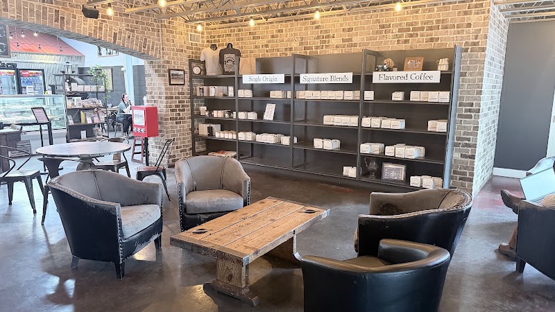 Savannah Coffee Roasters photo 2