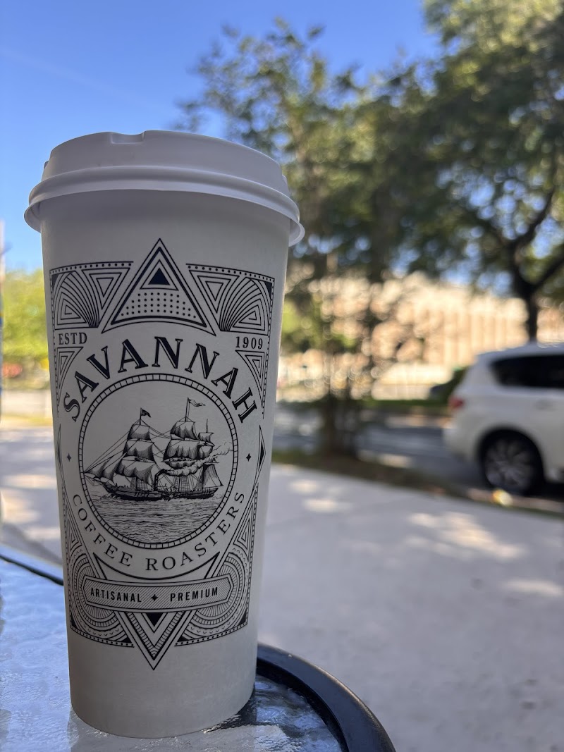 Savannah Coffee Roasters photo 3