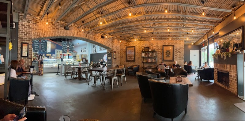 Savannah Coffee Roasters photo 1
