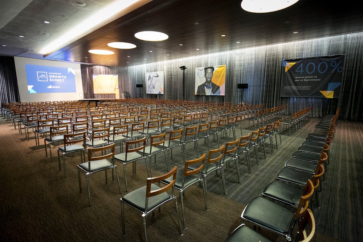 Next Level Event Design: Google Places image 5