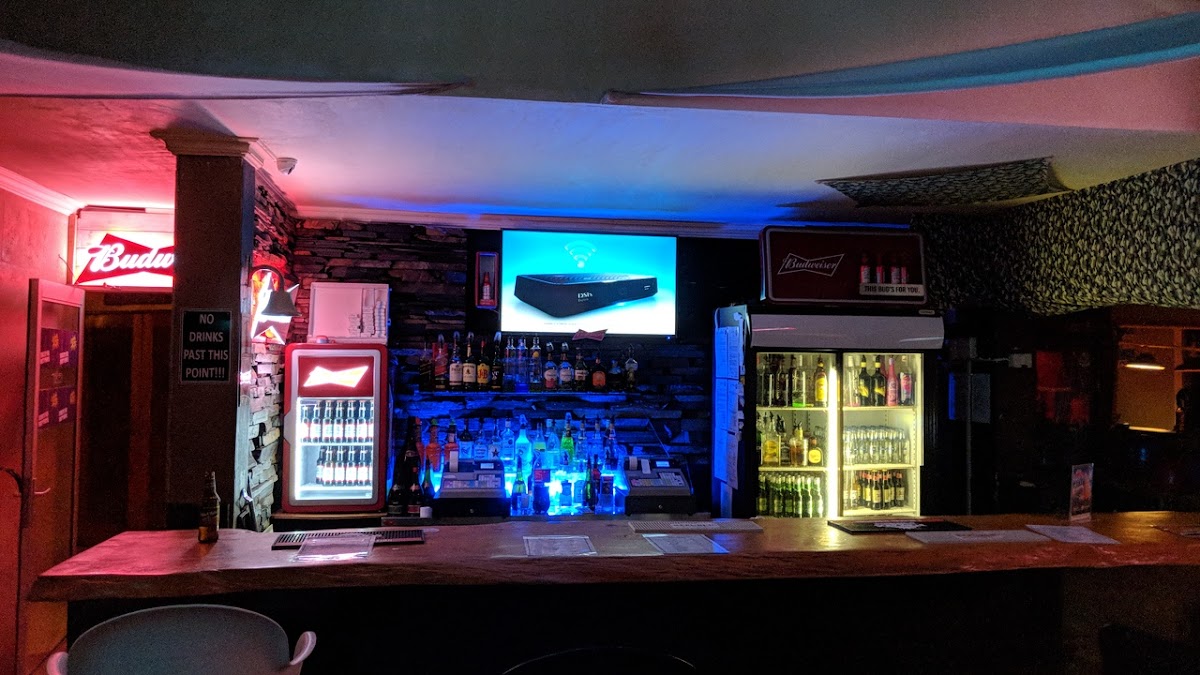 Zanzibar Plettenberg Bay — photo 3