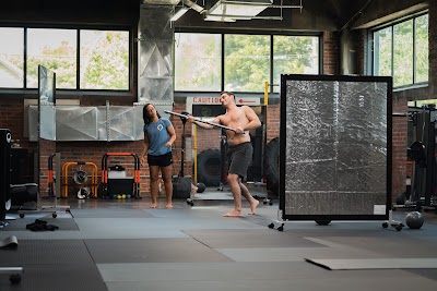 Functional Patterns Chattanooga