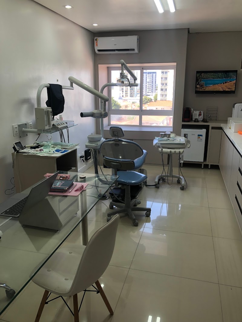 Endodontista em Aracaju - Dra.Beatriz Pereira - foto 4