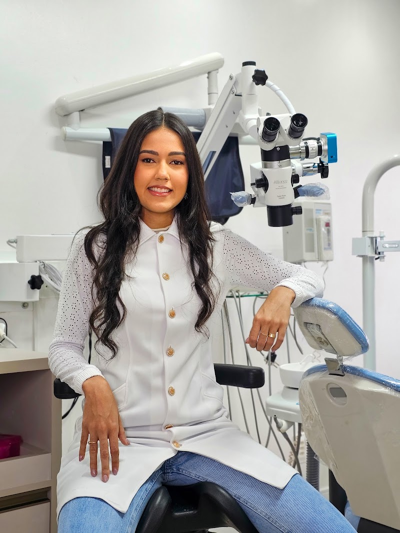 Endodontista em Aracaju - Dra.Beatriz Pereira - foto 5