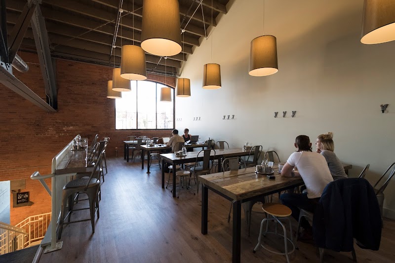 Village Bakery & Cafe photo 1