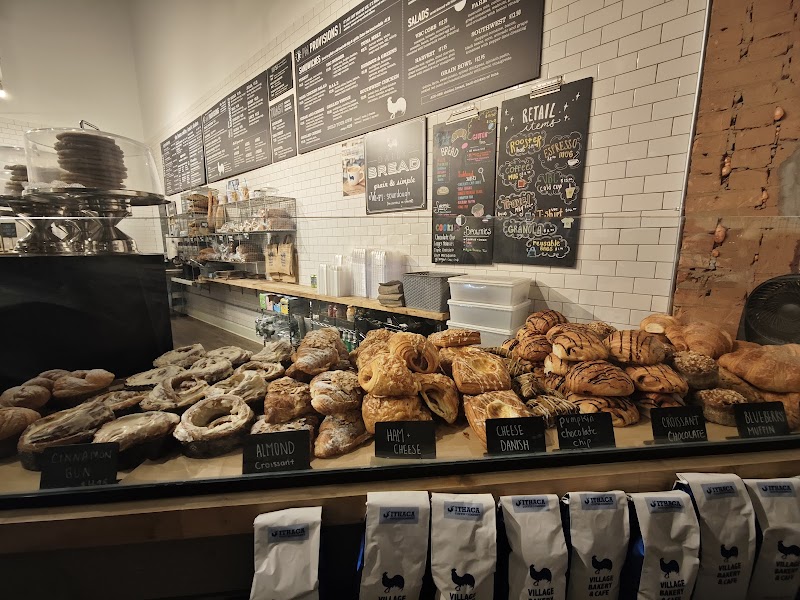Village Bakery & Cafe photo 3