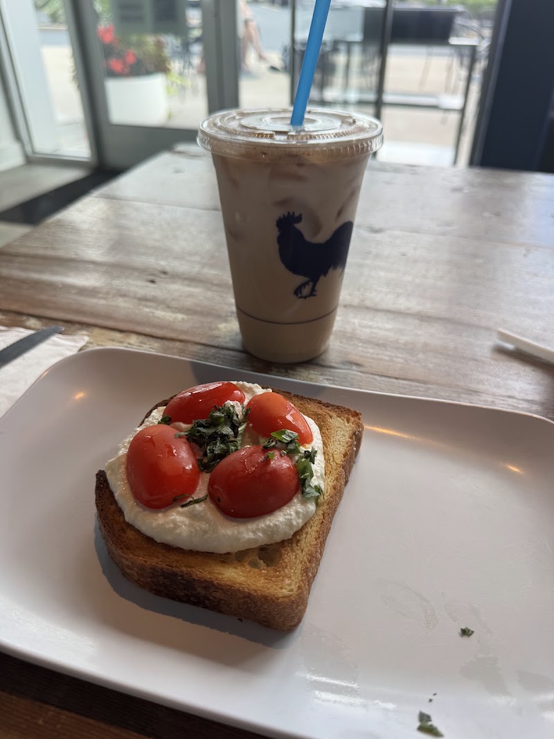 Village Bakery & Cafe photo 3