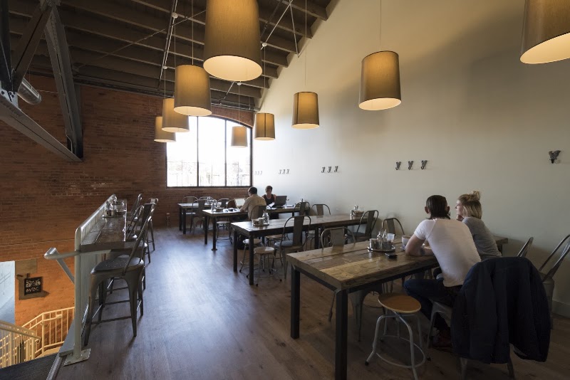 Village Bakery & Cafe photo 1
