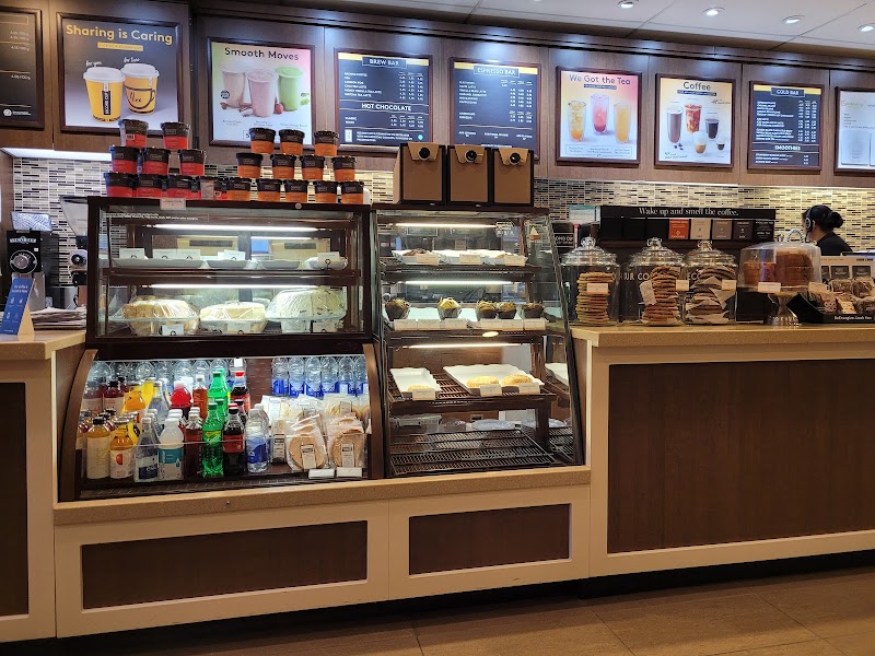 Second Cup Café photo 4