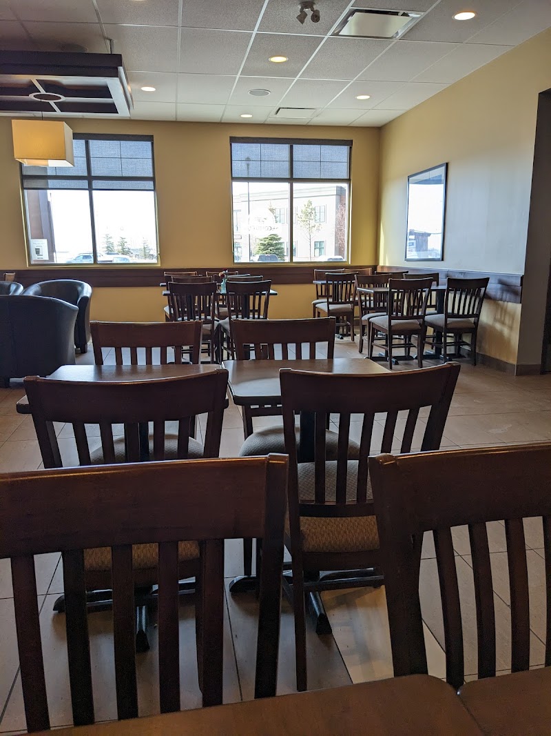 Second Cup Café photo 1