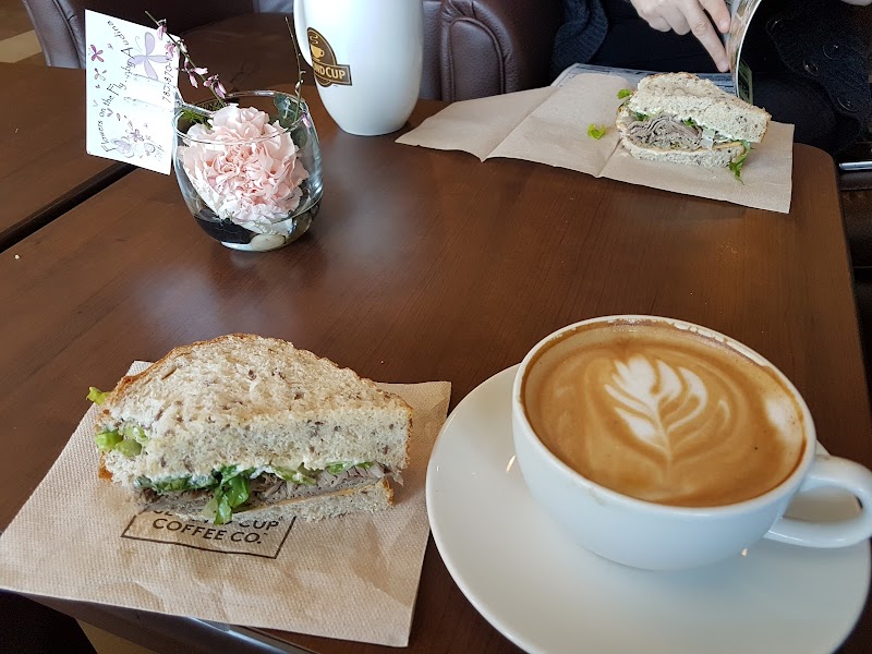 Second Cup Café photo 2