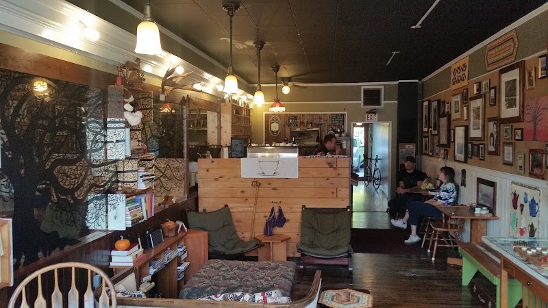 HeBrews Coffee photo 3