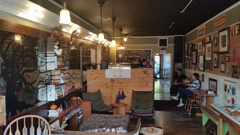 HeBrews Coffee photo 3
