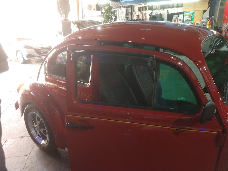 Foto de ZEZÃO acessórios automotivos
