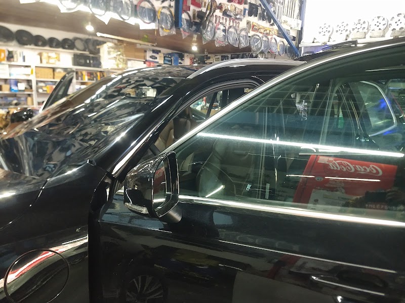 Foto de ZEZÃO acessórios automotivos