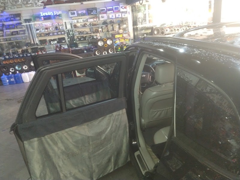 Foto de ZEZÃO acessórios automotivos