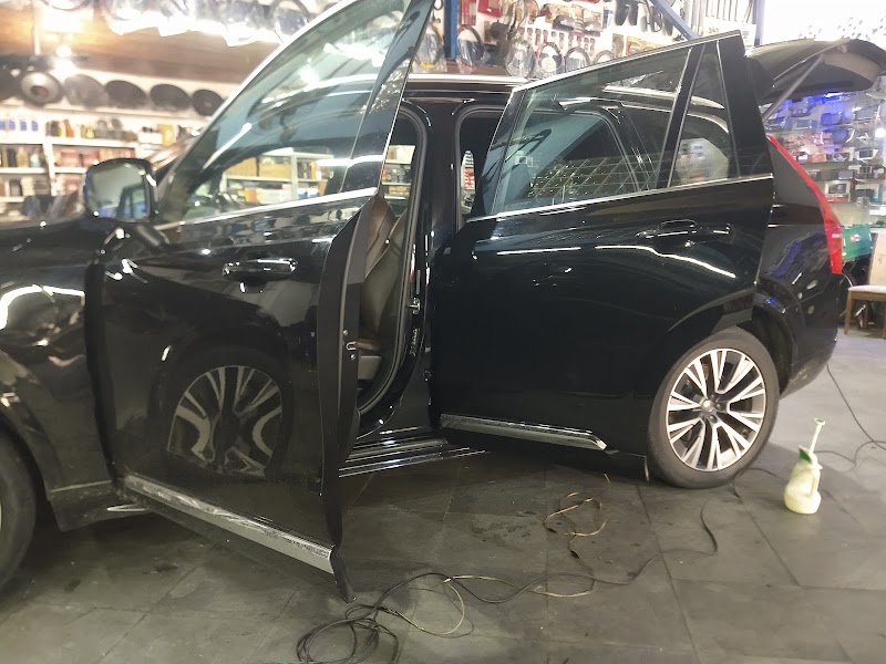 Foto de ZEZÃO acessórios automotivos