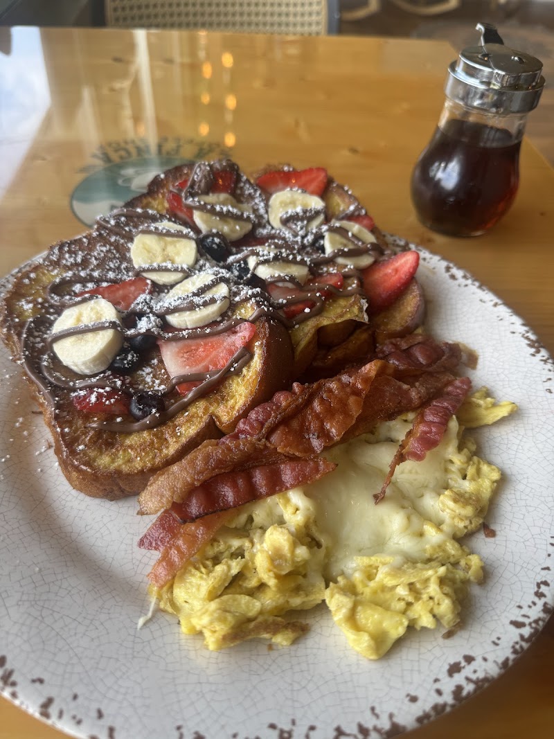 La Finca Coffee Shop photo 4