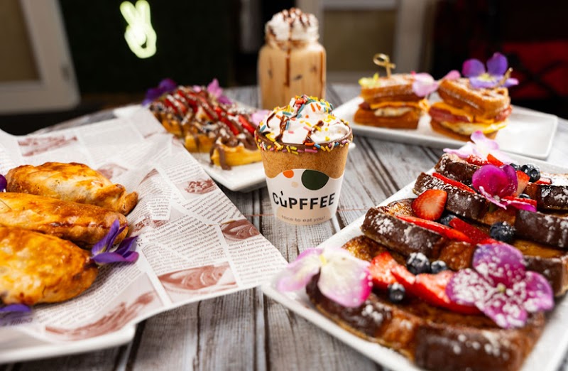 La Finca Coffee Shop photo 2