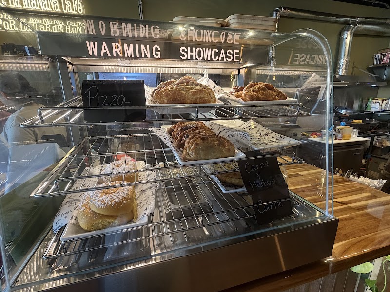 La Finca Coffee Shop photo 1